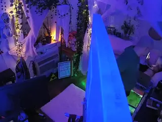 voyeurcam veccasalt 01's Live Sex Cam Show