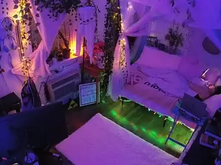 voyeurcam veccasalt 01's Live Sex Cam Show