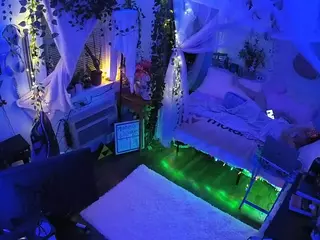 voyeurcam veccasalt 01's Live Sex Cam Show