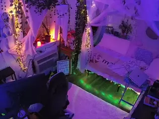 voyeurcam veccasalt 01's Live Sex Cam Show