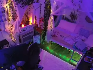 voyeurcam veccasalt 01's Live Sex Cam Show