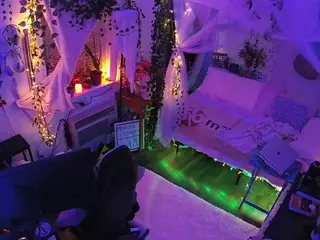 voyeurcam veccasalt 01's Live Sex Cam Show