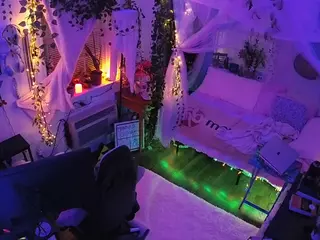 voyeurcam veccasalt 01's Live Sex Cam Show