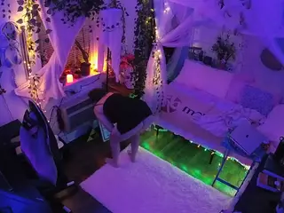 voyeurcam veccasalt 01's Live Sex Cam Show