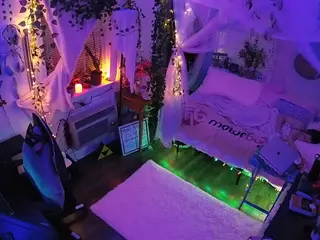 voyeurcam veccasalt 01's Live Sex Cam Show