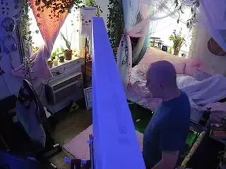 voyeurcam veccasalt 01's Live Sex Cam Show