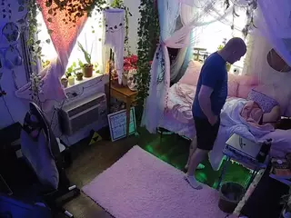 voyeurcam veccasalt 01's Live Sex Cam Show