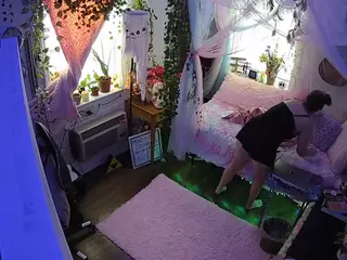voyeurcam veccasalt 01's Live Sex Cam Show