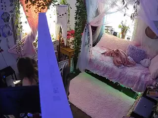 voyeurcam veccasalt 01's Live Sex Cam Show