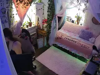 voyeurcam veccasalt 01's Live Sex Cam Show