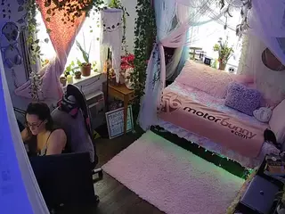 voyeurcam veccasalt 01's Live Sex Cam Show