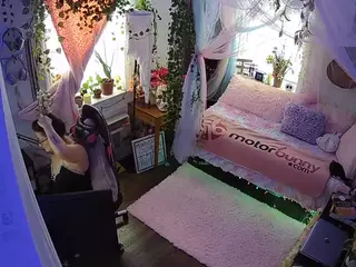 voyeurcam veccasalt 01's Live Sex Cam Show