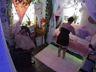 voyeurcam veccasalt 01's Live Sex Cam Show