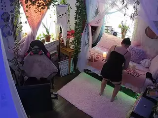voyeurcam veccasalt 01's Live Sex Cam Show