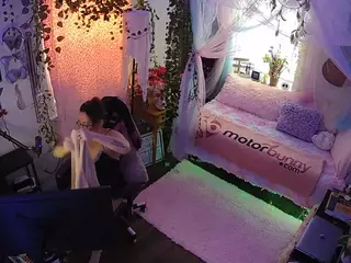 voyeurcam veccasalt 01's Live Sex Cam Show