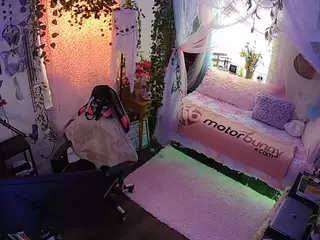 voyeurcam veccasalt 01's Live Sex Cam Show