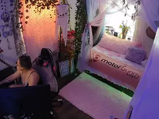 voyeurcam veccasalt 01's Live Sex Cam Show