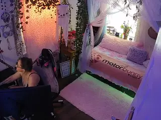 voyeurcam veccasalt 01's Live Sex Cam Show