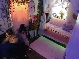 voyeurcam veccasalt 01's Live Sex Cam Show