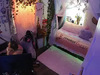voyeurcam veccasalt 01's Live Sex Cam Show