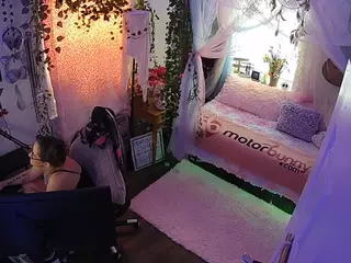 voyeurcam veccasalt 01's Live Sex Cam Show