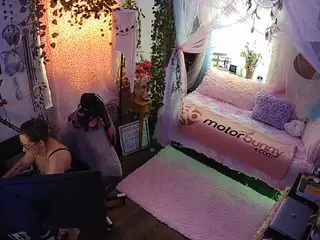 voyeurcam veccasalt 01's Live Sex Cam Show