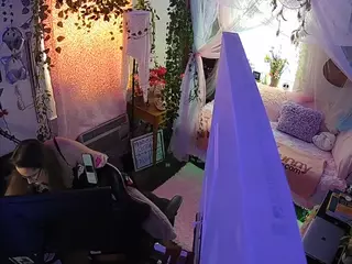 voyeurcam veccasalt 01's Live Sex Cam Show
