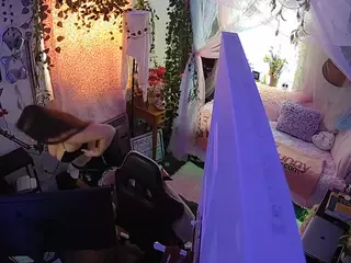 voyeurcam veccasalt 01's Live Sex Cam Show