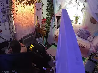 voyeurcam veccasalt 01's Live Sex Cam Show