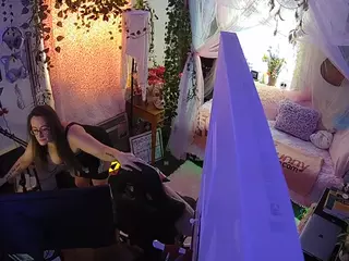 voyeurcam veccasalt 01's Live Sex Cam Show