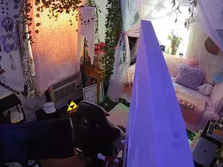voyeurcam veccasalt 01's Live Sex Cam Show