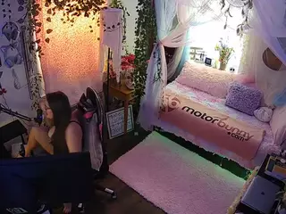 voyeurcam veccasalt 01's Live Sex Cam Show