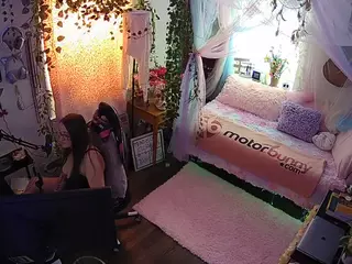 voyeurcam veccasalt 01's Live Sex Cam Show