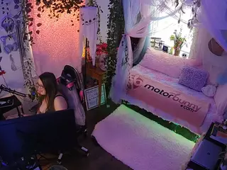 voyeurcam veccasalt 01's Live Sex Cam Show