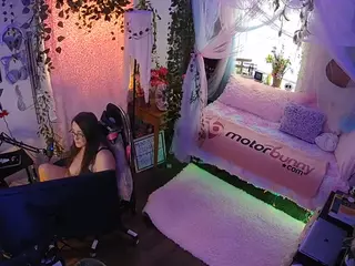 voyeurcam veccasalt 01's Live Sex Cam Show
