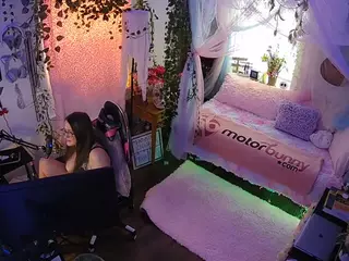 voyeurcam veccasalt 01's Live Sex Cam Show