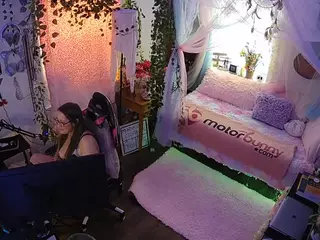 voyeurcam veccasalt 01's Live Sex Cam Show