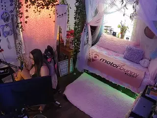 voyeurcam veccasalt 01's Live Sex Cam Show