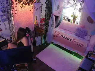 voyeurcam veccasalt 01's Live Sex Cam Show