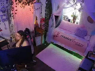 voyeurcam veccasalt 01's Live Sex Cam Show