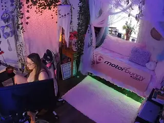 voyeurcam veccasalt 01's Live Sex Cam Show