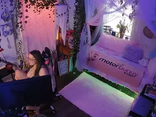 voyeurcam veccasalt 01's Live Sex Cam Show