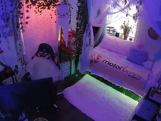 voyeurcam veccasalt 01's Live Sex Cam Show