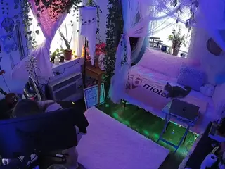 voyeurcam veccasalt 01's Live Sex Cam Show
