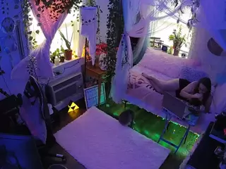 voyeurcam veccasalt 01's Live Sex Cam Show