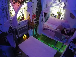 voyeurcam veccasalt 01's Live Sex Cam Show