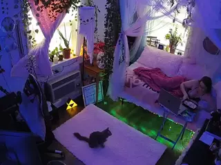 voyeurcam veccasalt 01's Live Sex Cam Show