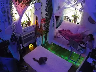 voyeurcam veccasalt 01's Live Sex Cam Show