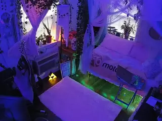 voyeurcam veccasalt 01's Live Sex Cam Show