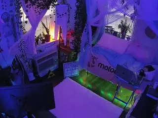 voyeurcam veccasalt 01's Live Sex Cam Show